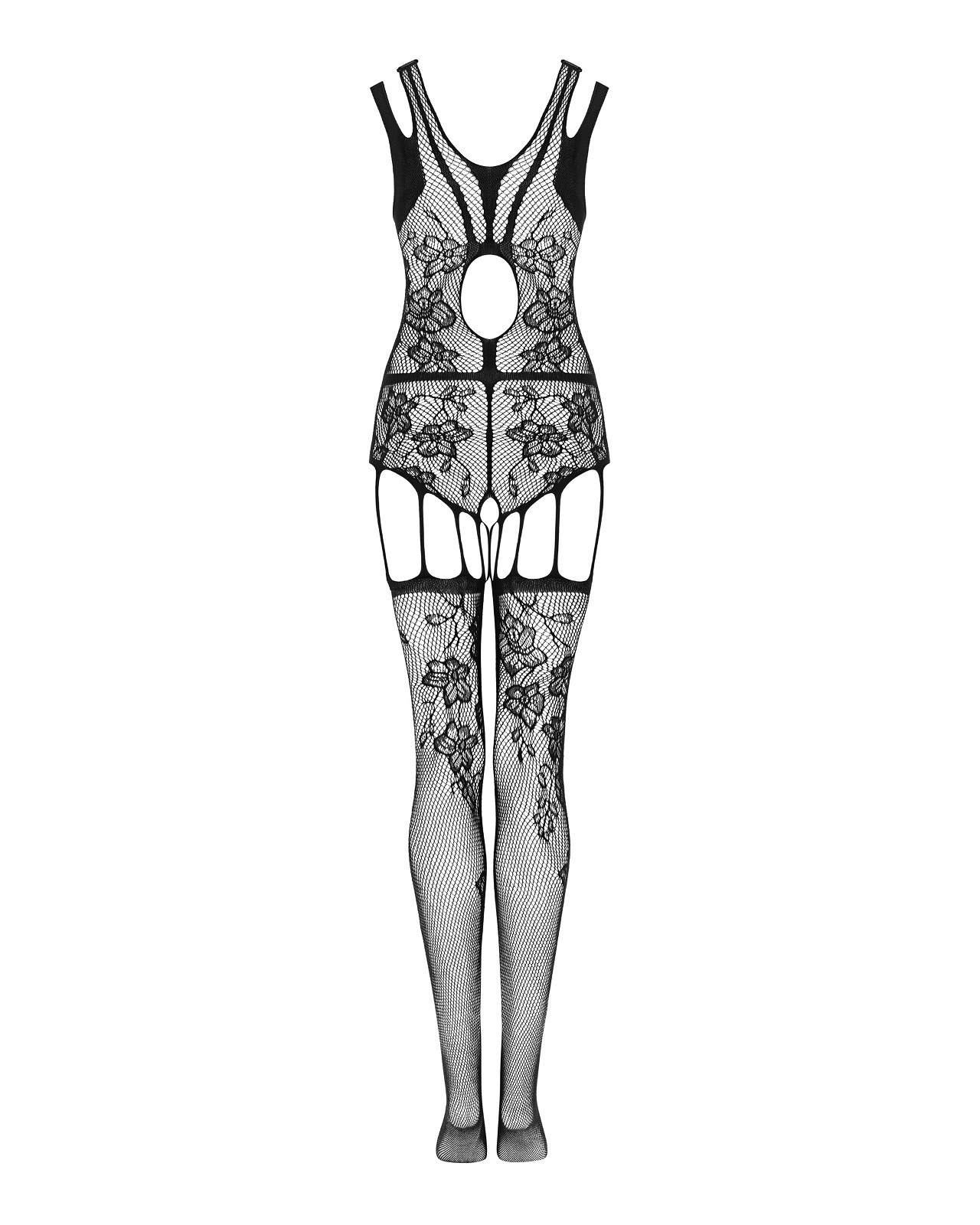 Bodystocking Obsessive F239 