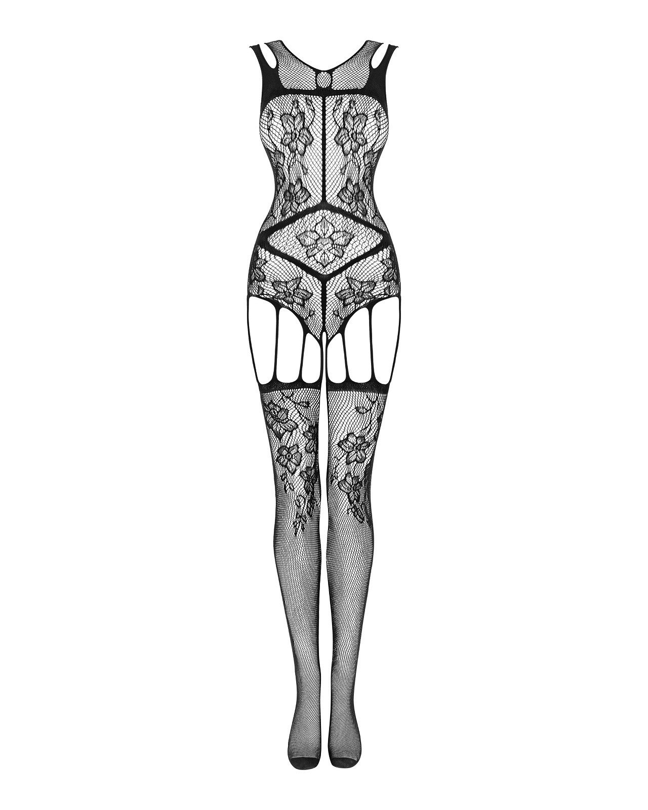 Bodystocking Obsessive F239 