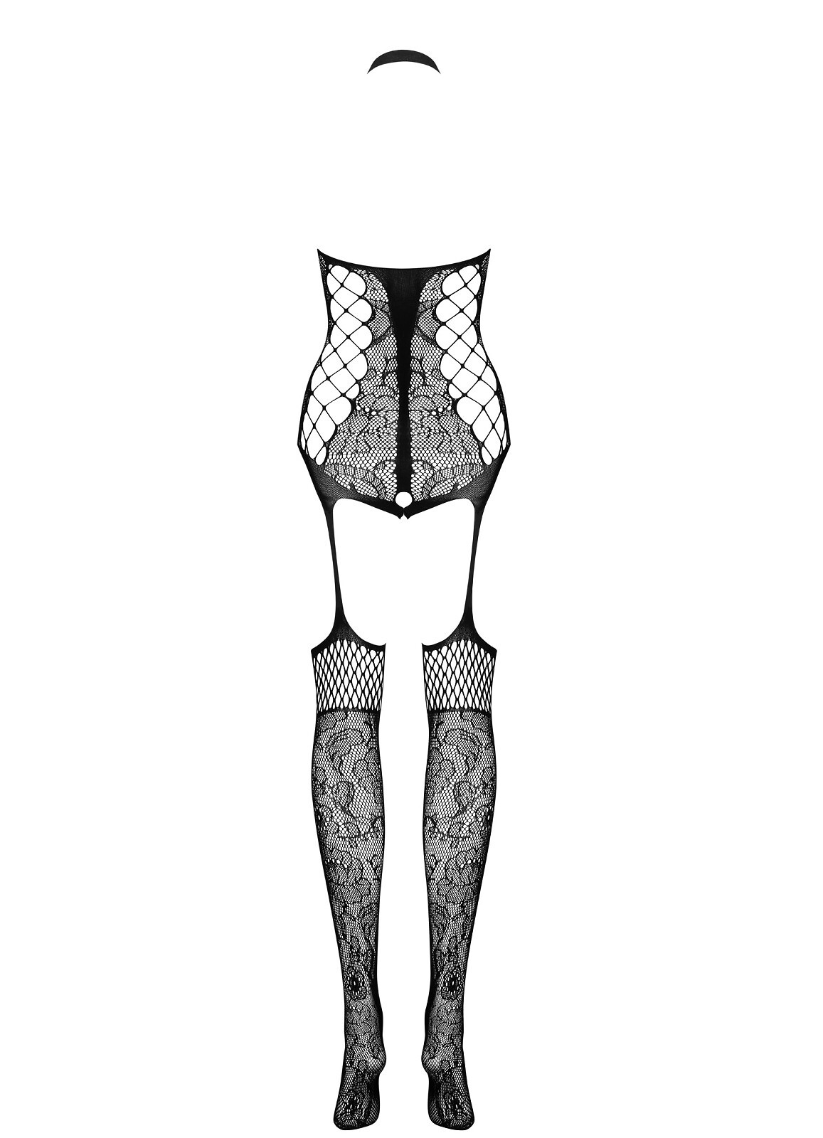 Bodystocking Obsessive F240