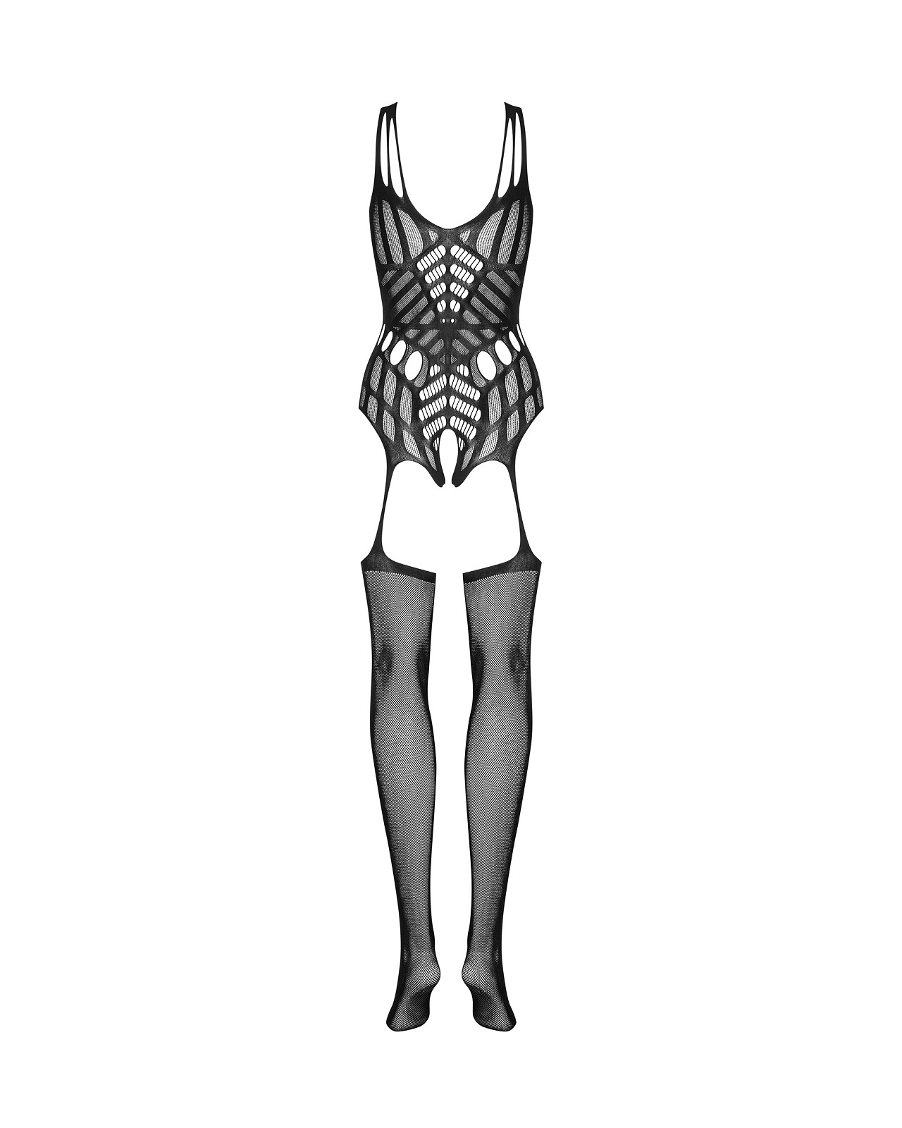 Bodystocking Obsessive G139