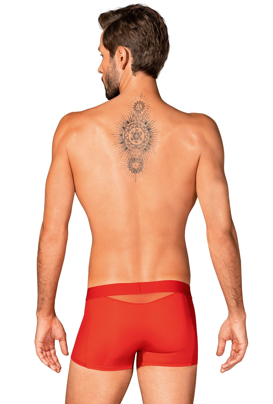 Bokserki Obsessive Boldero Shorts