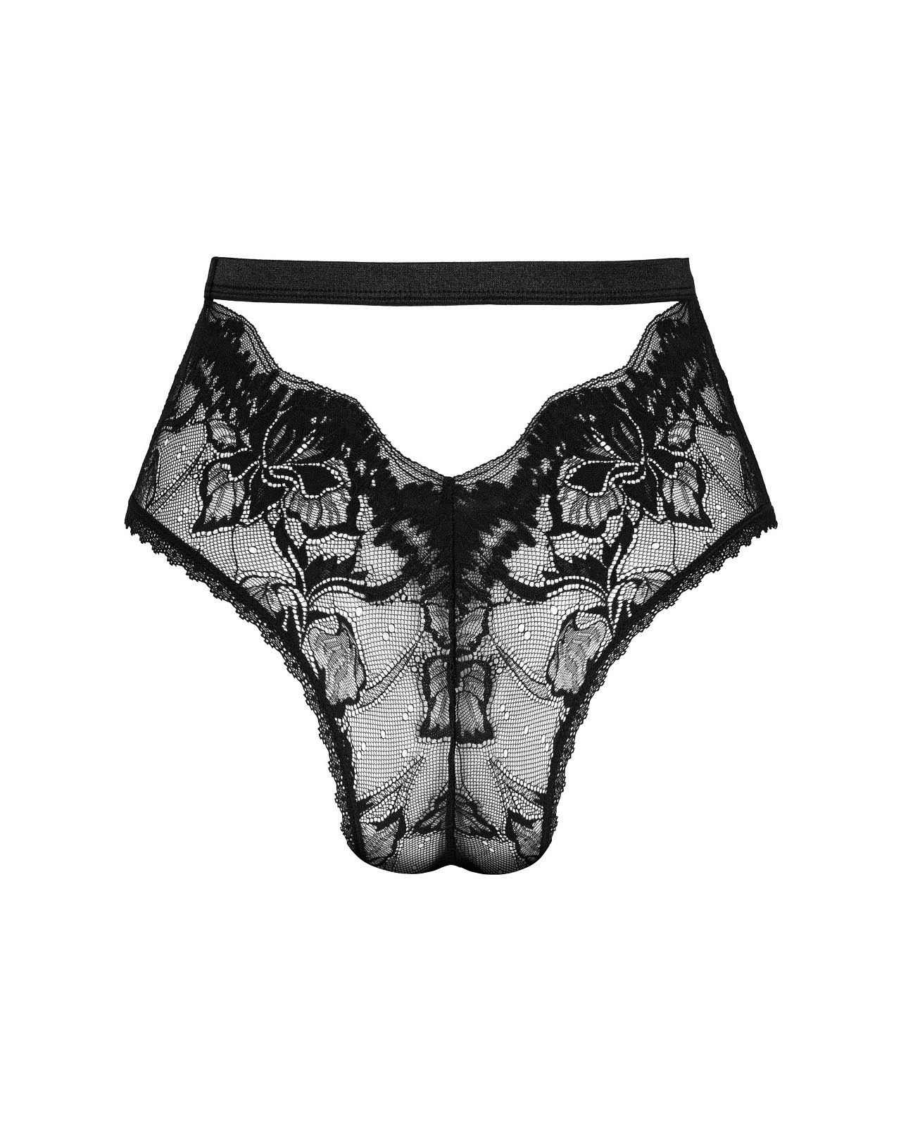 Figi Obsessive Olvidia Panties XS-L 