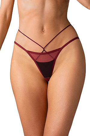 Figi Obsessive Parisel Mini Figi Obsessive Parisel Mini