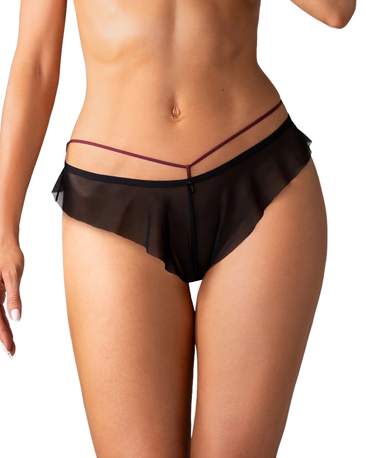 Figi Obsessive Parisel Panties