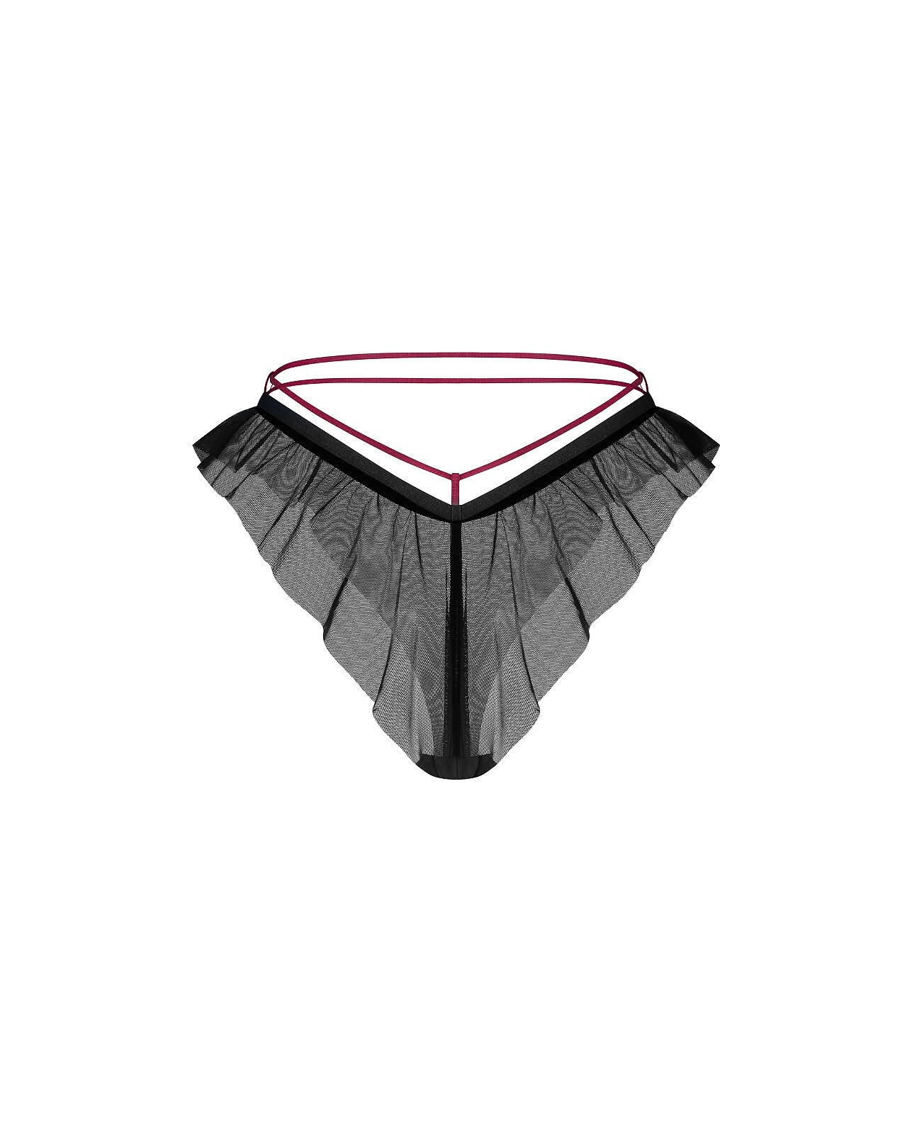 Figi Obsessive Parisel Panties