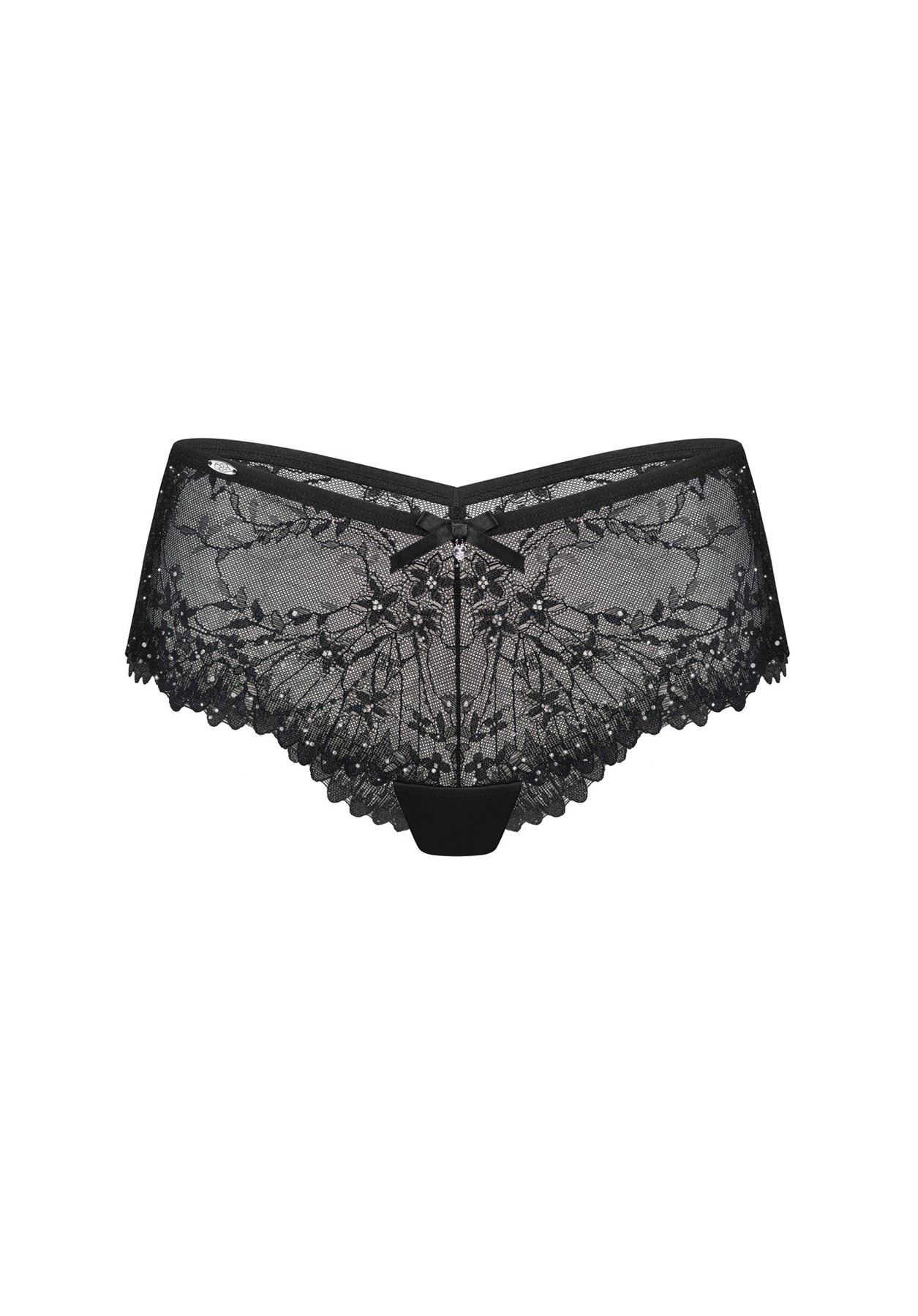 Figi Obsessive Sparkly Night Szorts