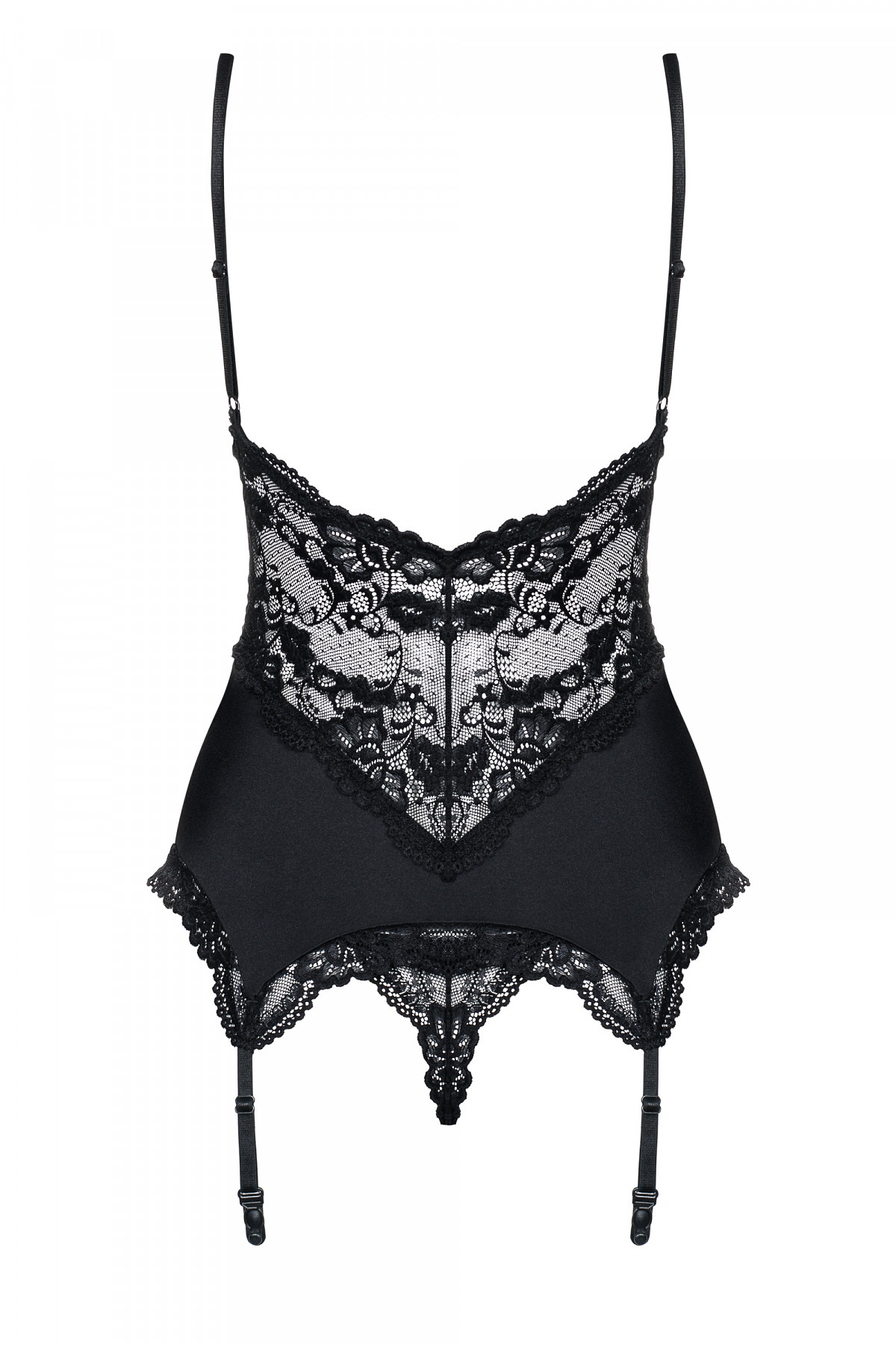 Gorset Obsessive 810 Corset