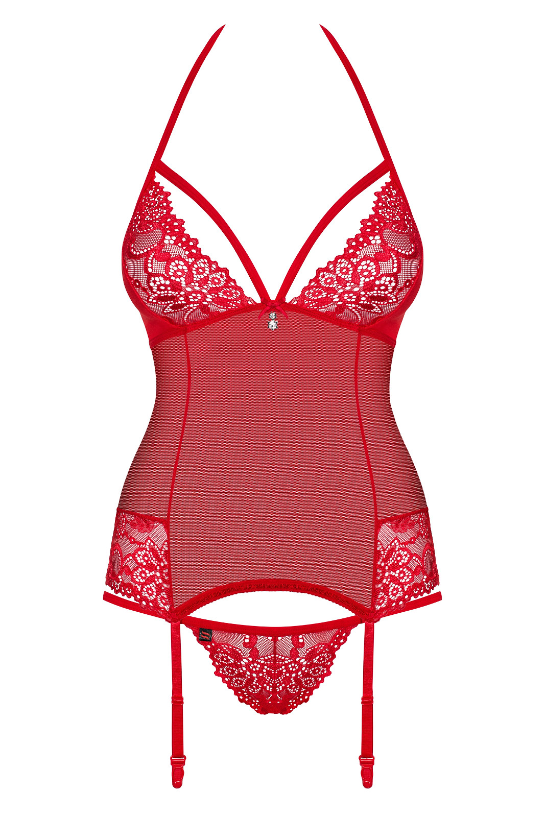 Gorset Obsessive 838-COR-3