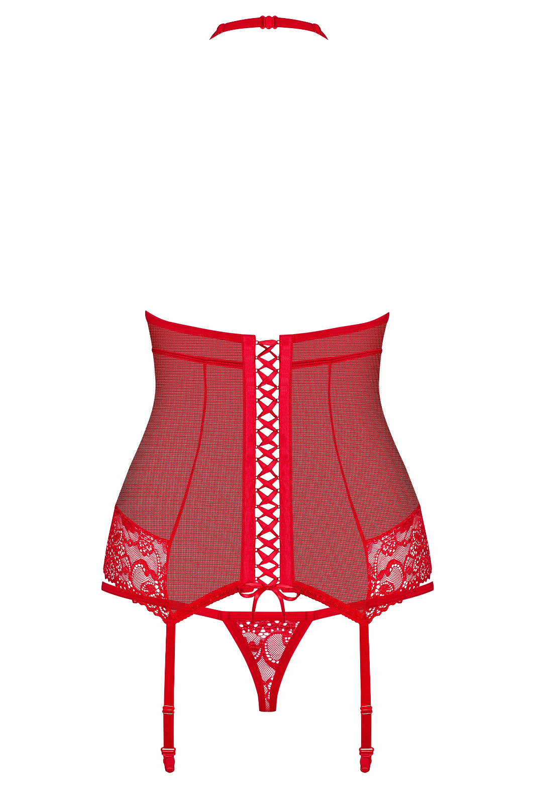 Gorset Obsessive 838-COR-3