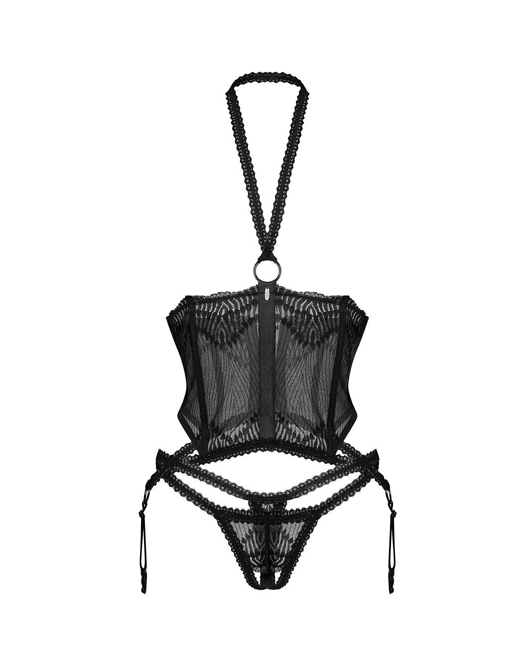 Gorset Obsessive Alliane
