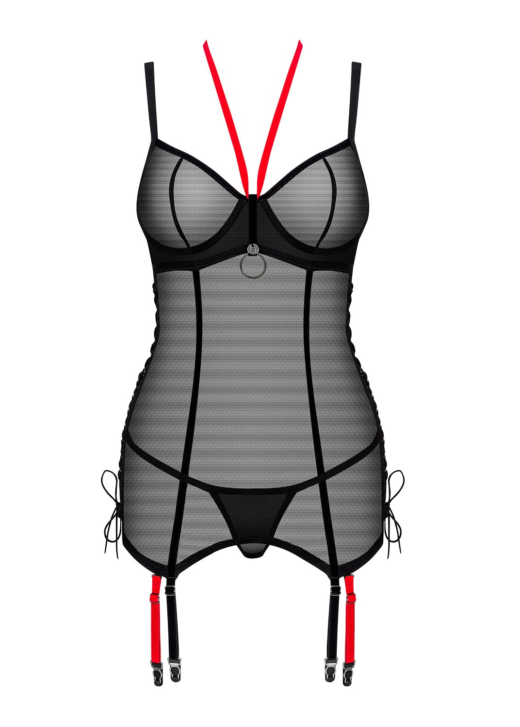 Gorset Obsessive Glandez Corset