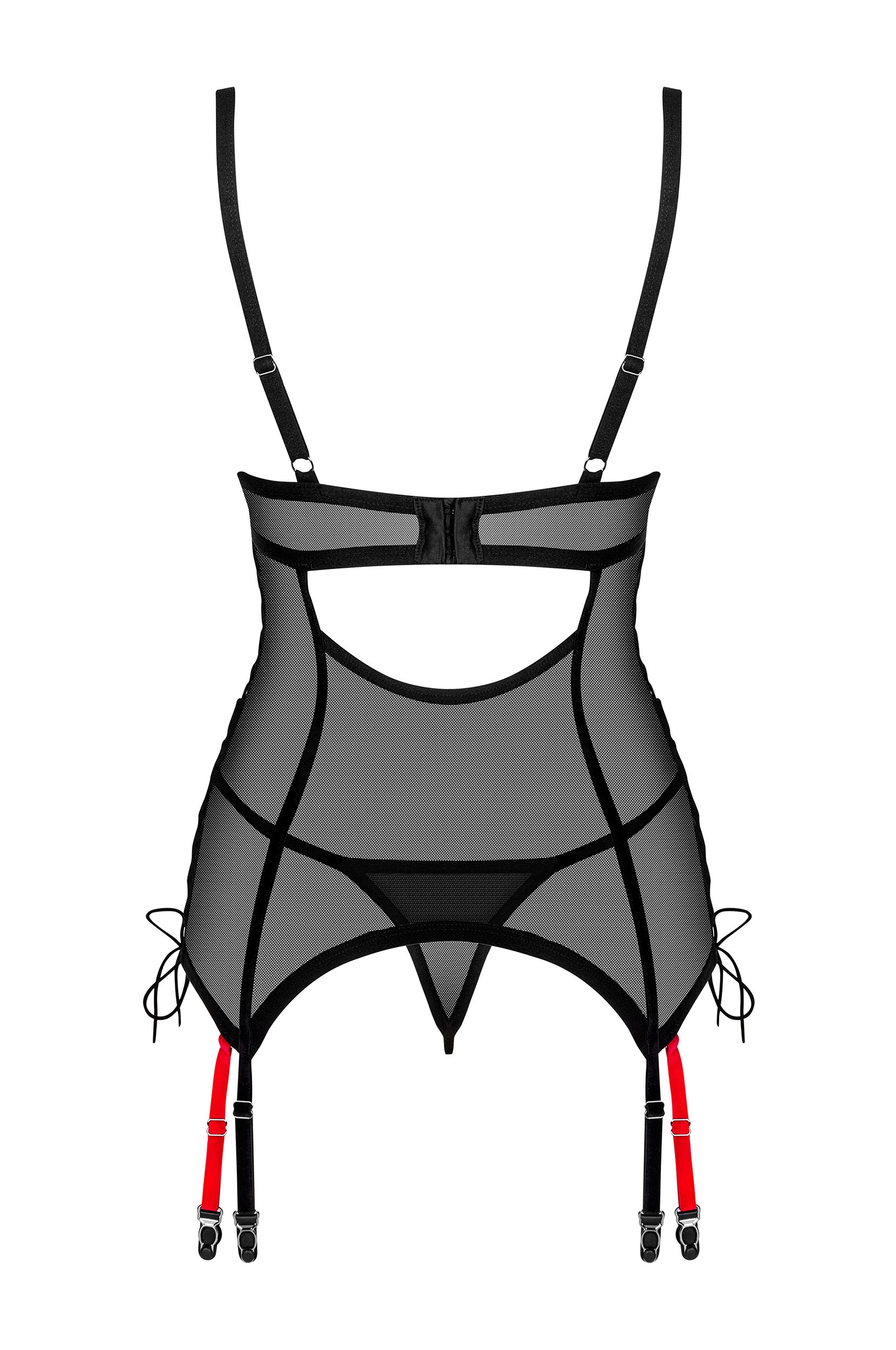 Gorset Obsessive Glandez Corset