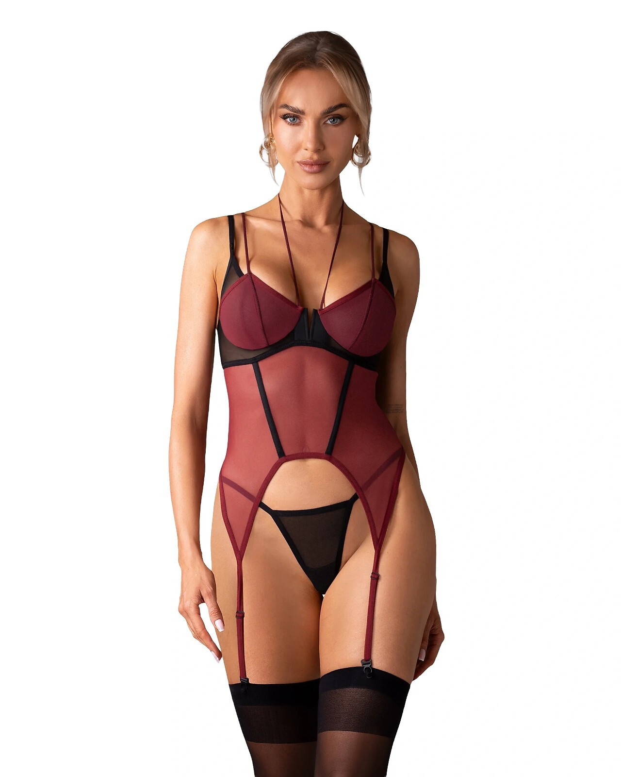 Gorset Obsessive Parisel Corset