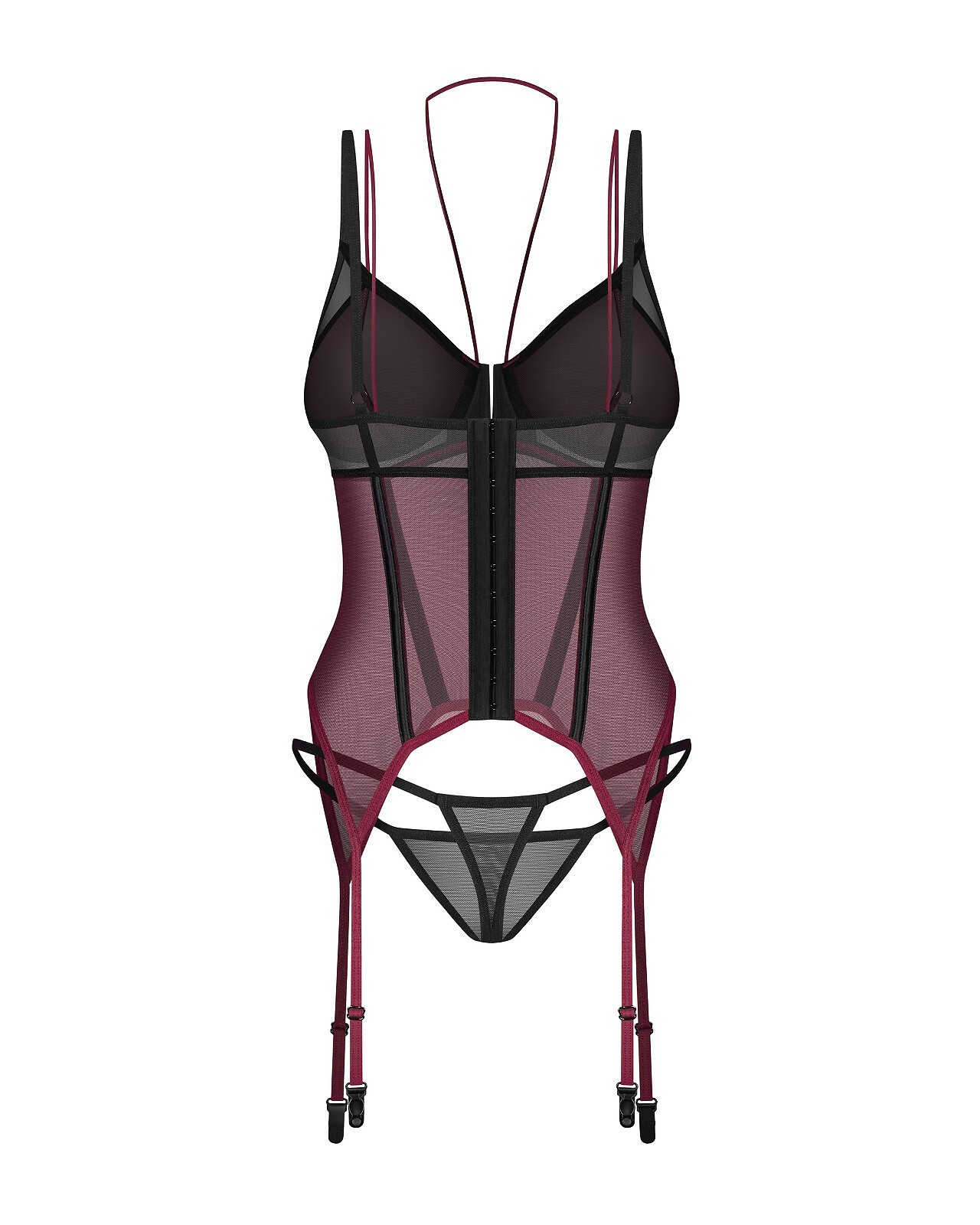 Gorset Obsessive Parisel Corset