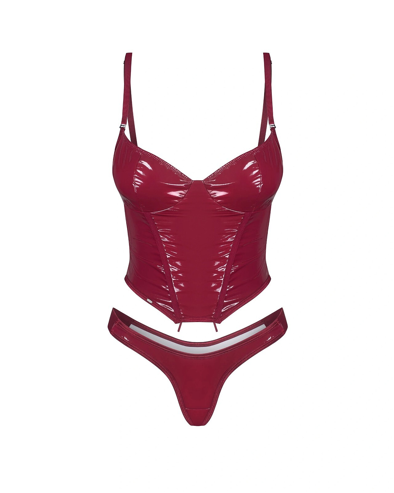 Gorset Obsessive Redya