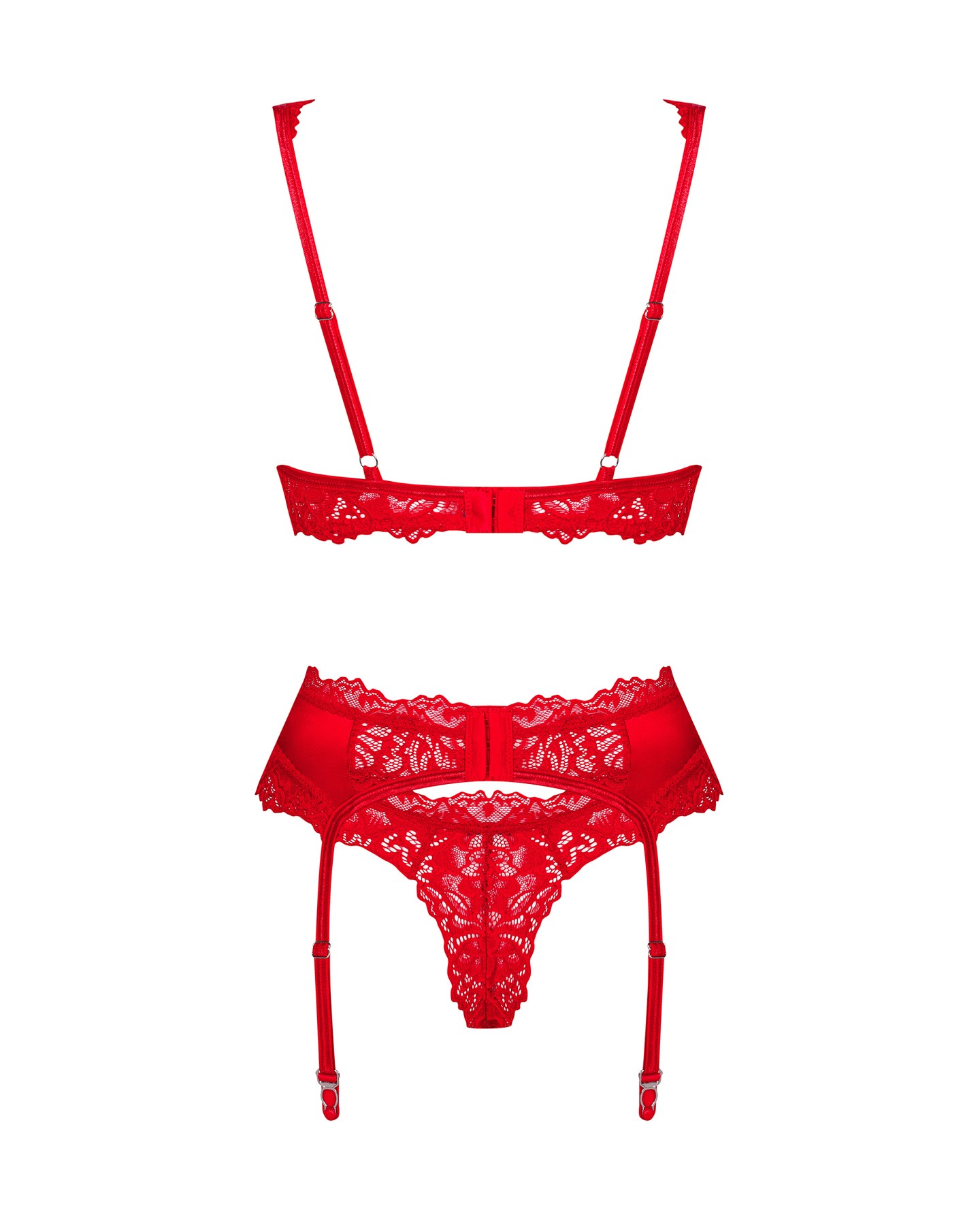 Komplet Obsessive Amor Cherris Set