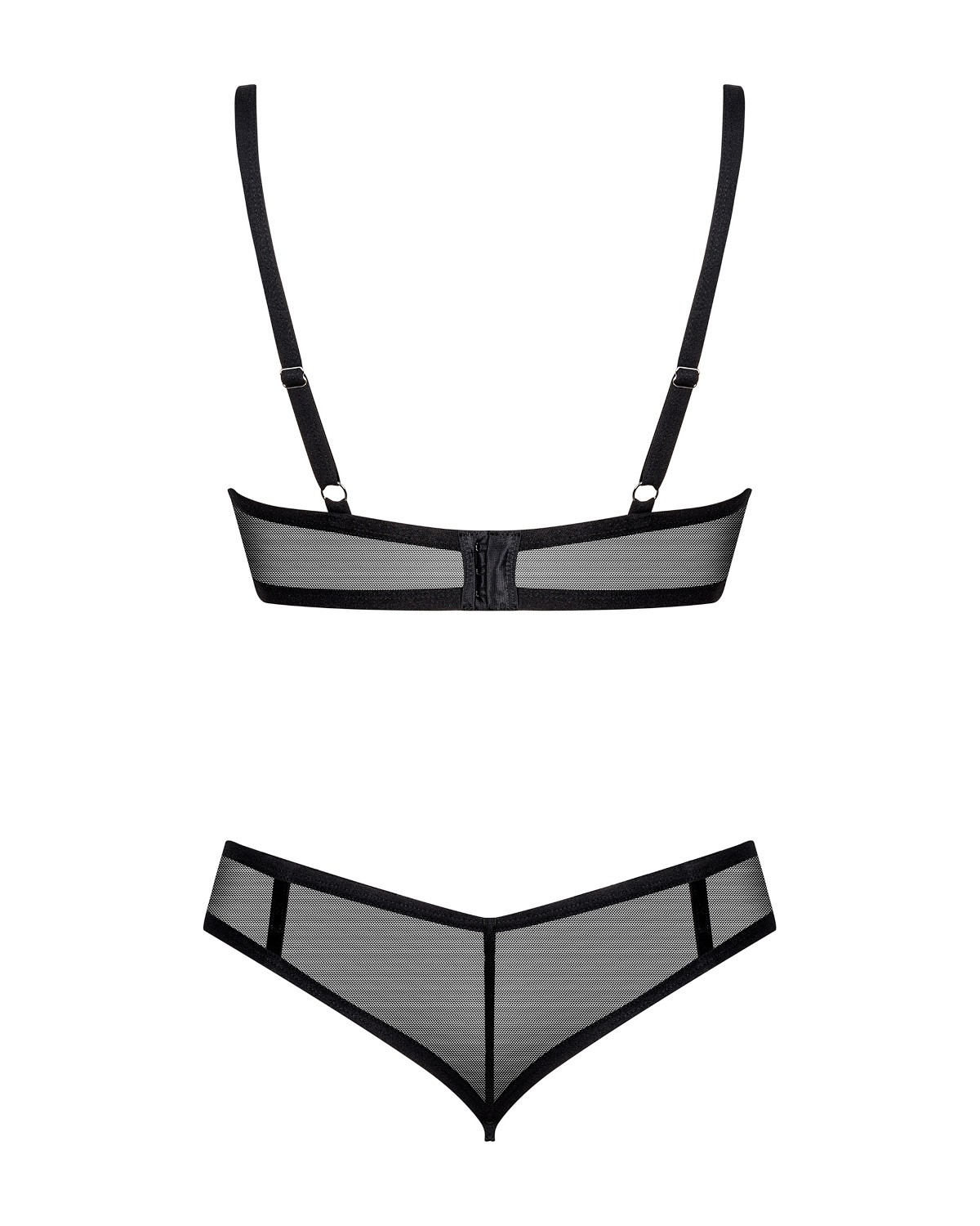 Komplet Obsessive Glandez Set