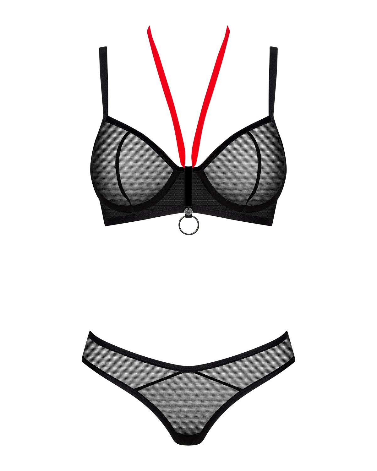 Komplet Obsessive Glandez Set