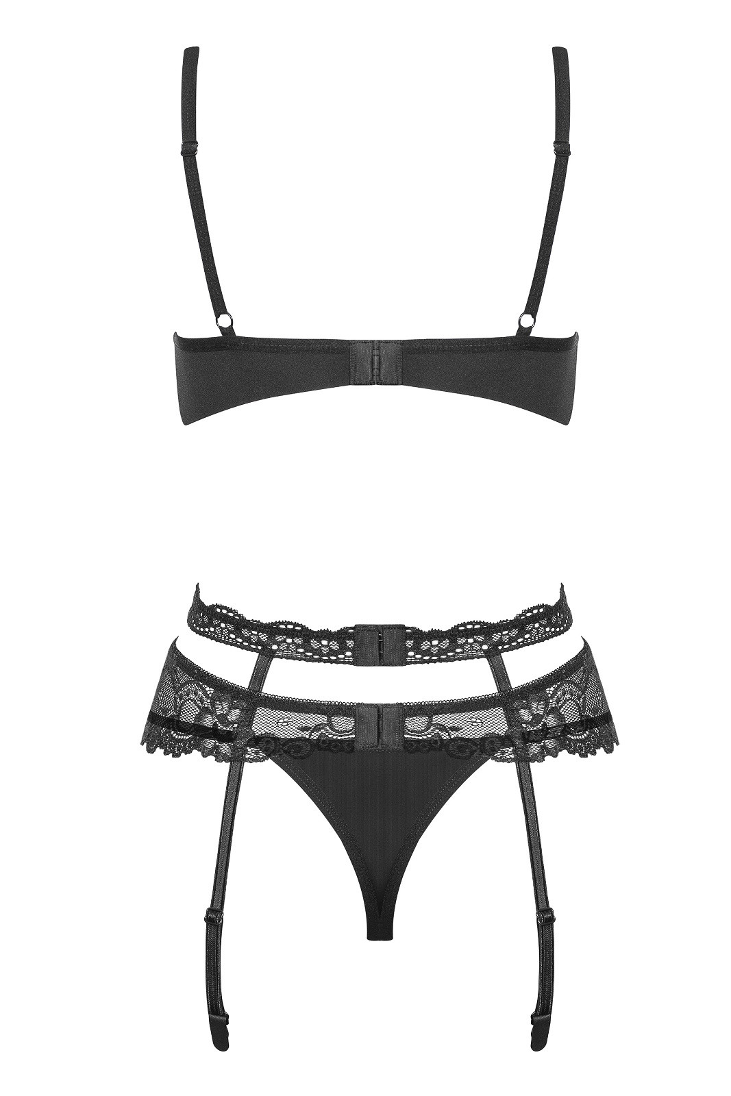 Komplet Obsessive Heartina Set