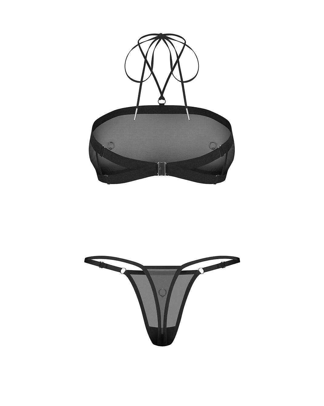 Komplet Obsessive Orinelle