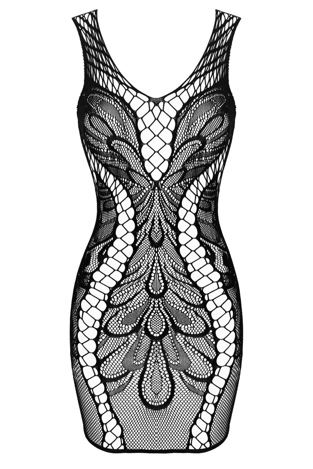 Koszula Obsessive D608