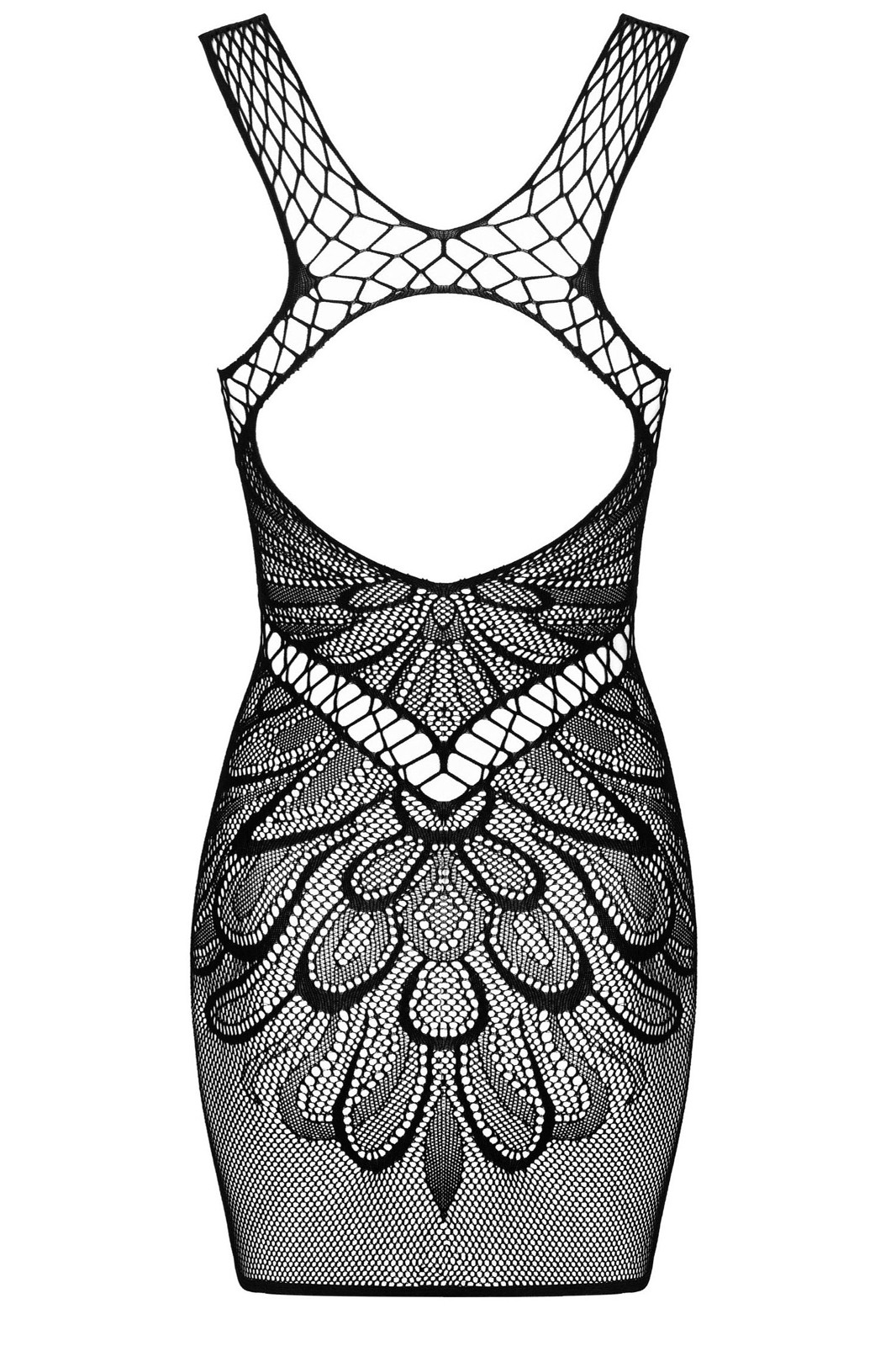 Koszula Obsessive D608