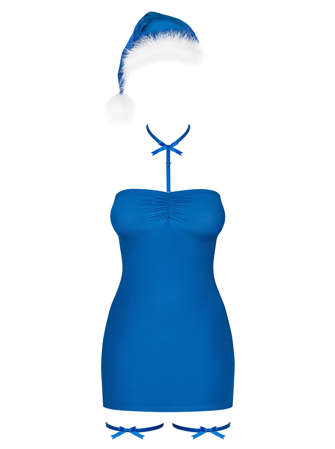 Koszula Obsessive Kissmas Chemise