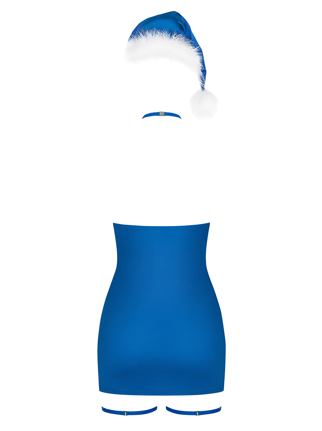 Koszula Obsessive Kissmas Chemise