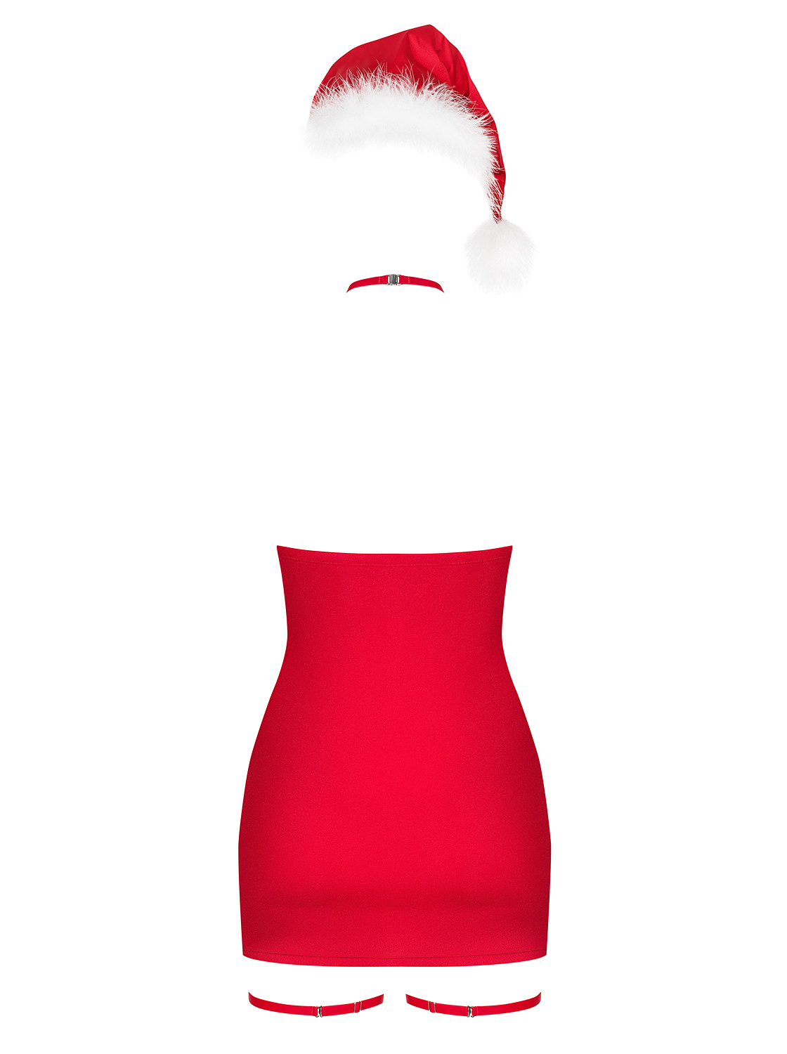 Koszula Obsessive Kissmas Chemise