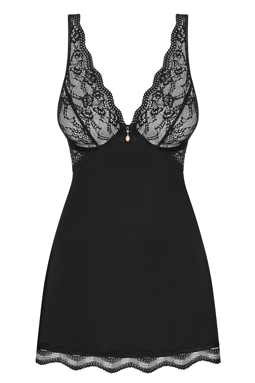 Koszula Obsessive Luvae Babydoll