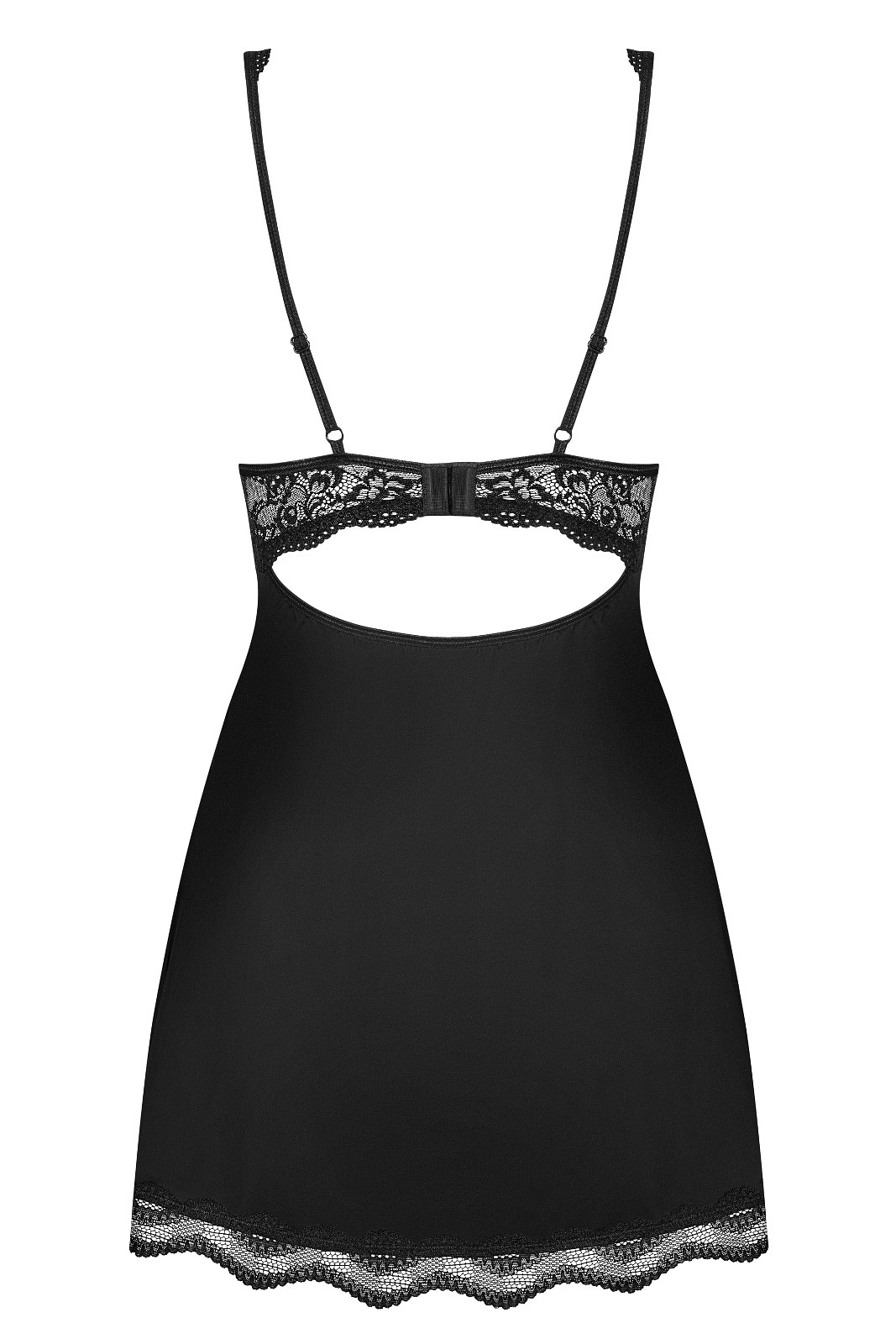 Koszula Obsessive Luvae Babydoll