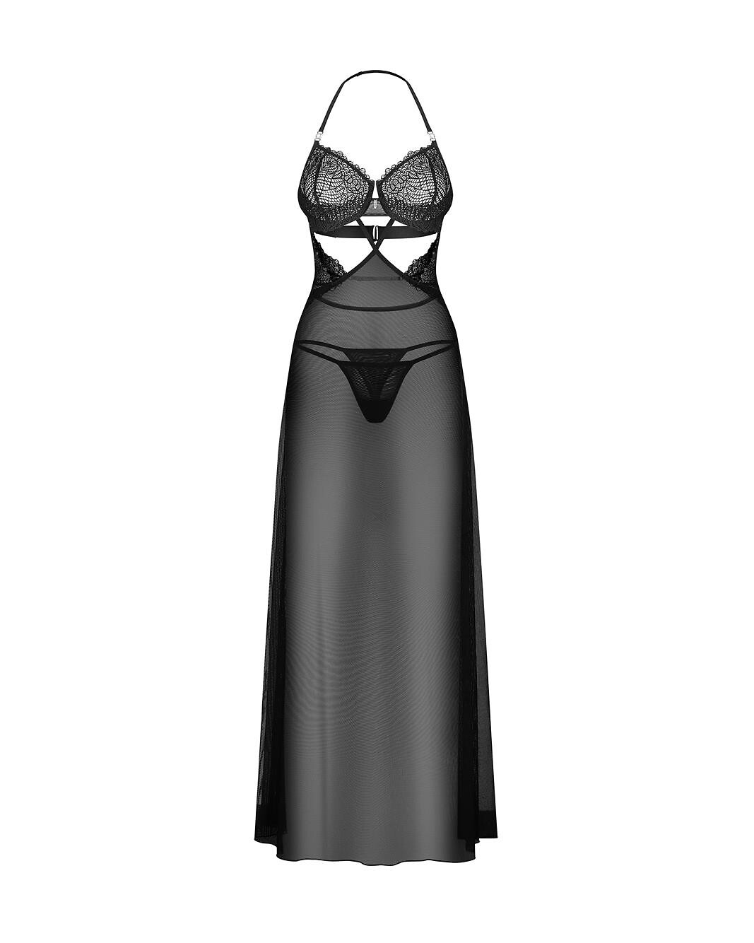 Koszulka Obsessive Iliosa Chemise