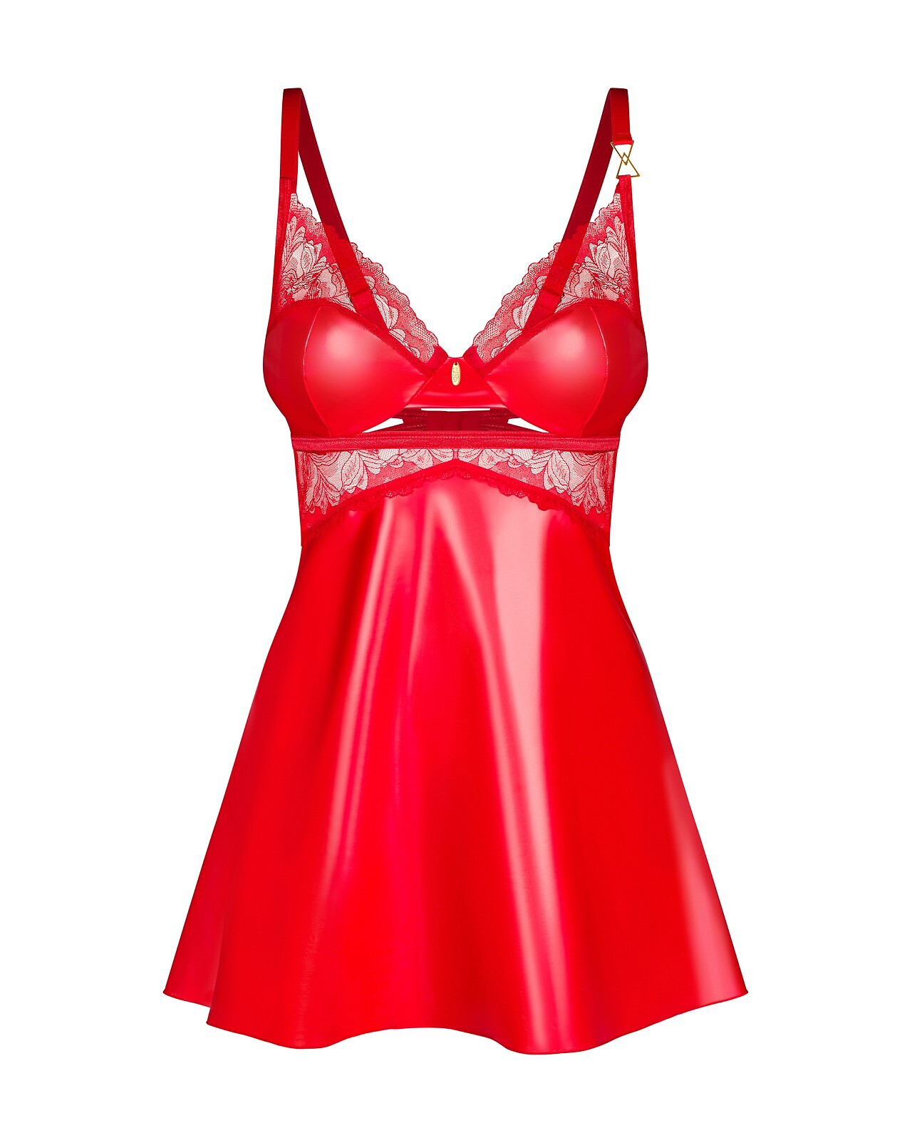 Koszulka Obsessive Aliosa Chemise&Thong