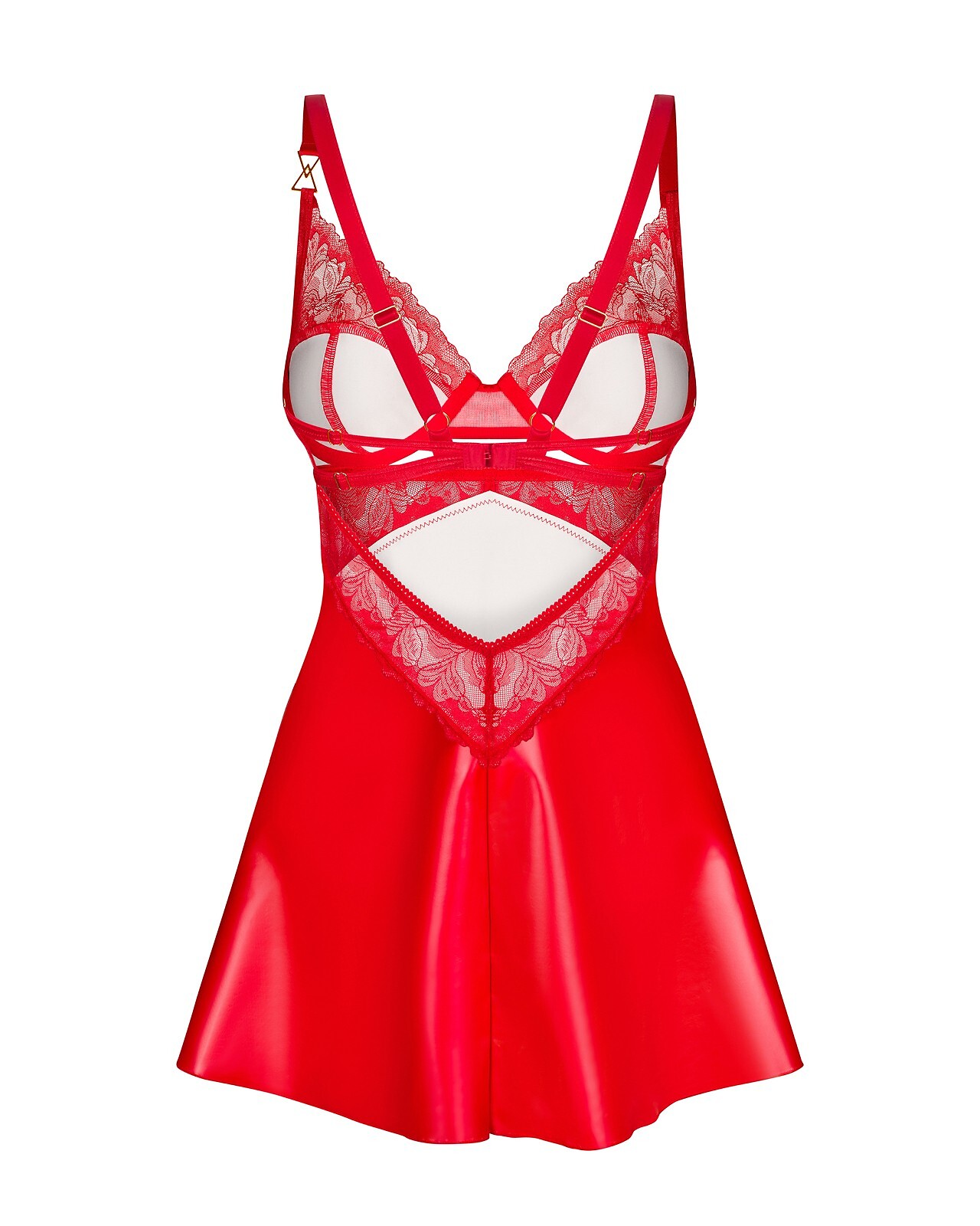 Koszulka Obsessive Aliosa Chemise&Thong