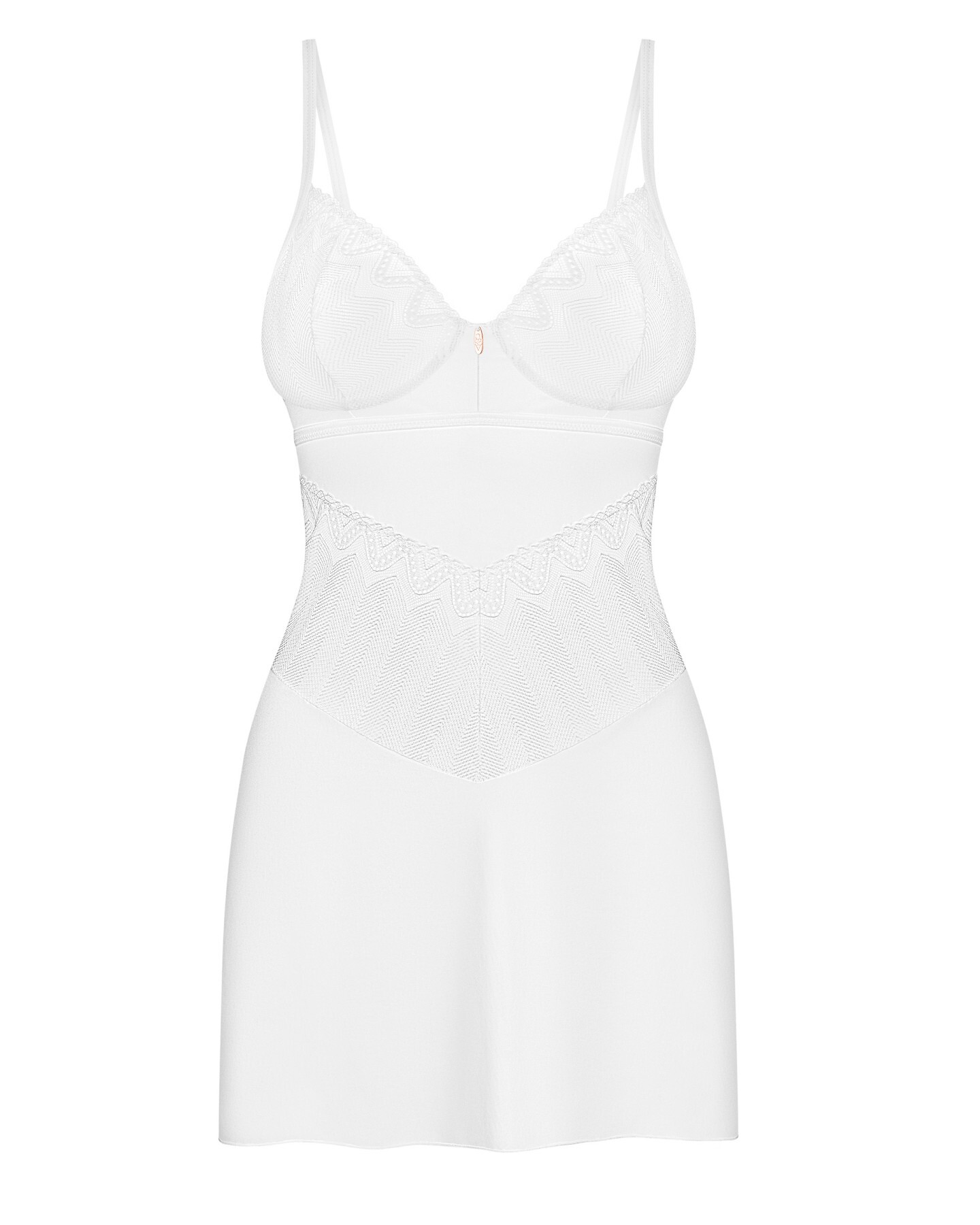 Koszulka Obsessive Alissium Chemise XS-2XL