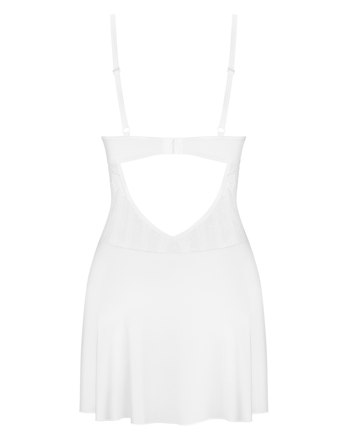 Koszulka Obsessive Alissium Chemise XS-2XL