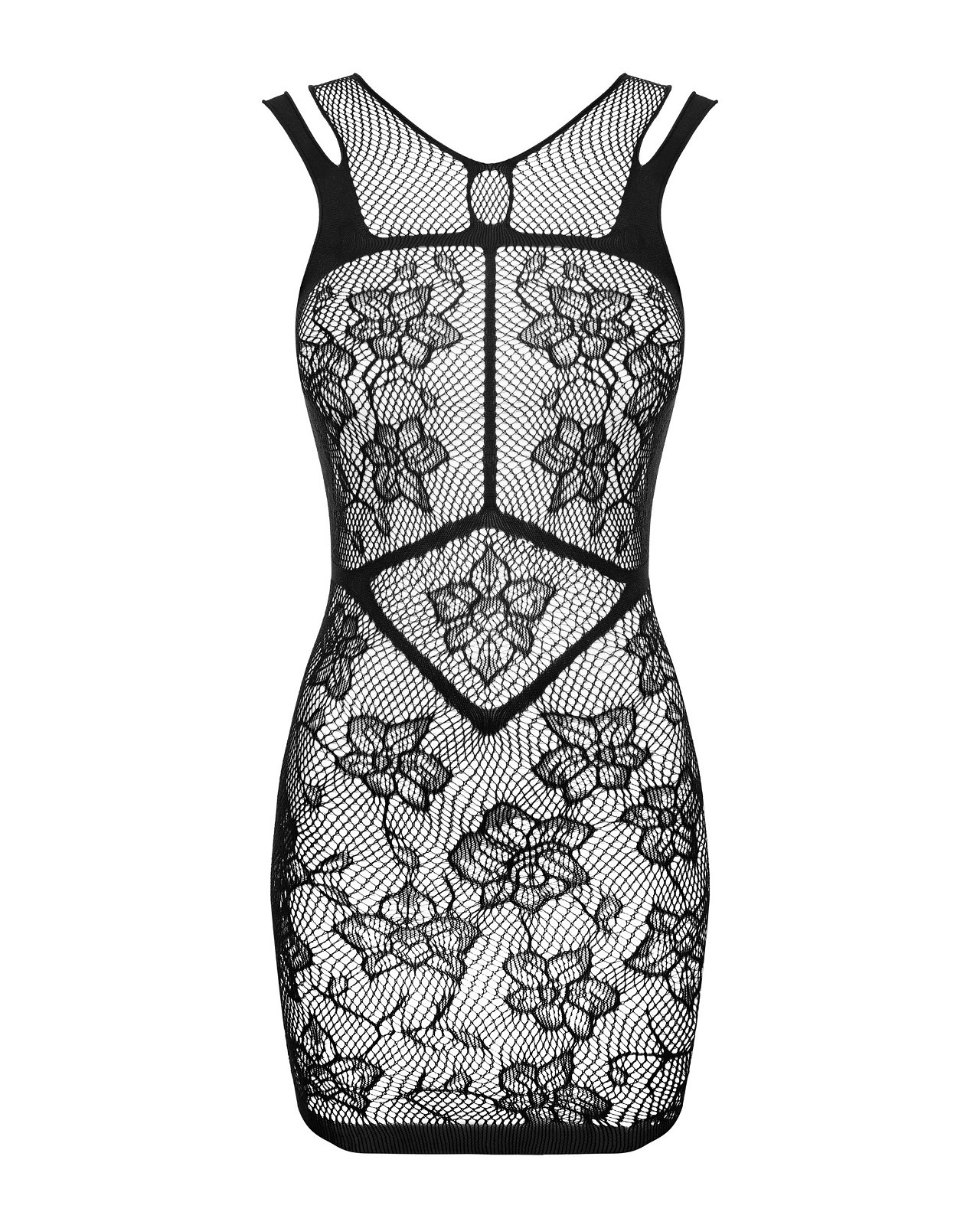 Koszulka Obsessive D239 Dress 