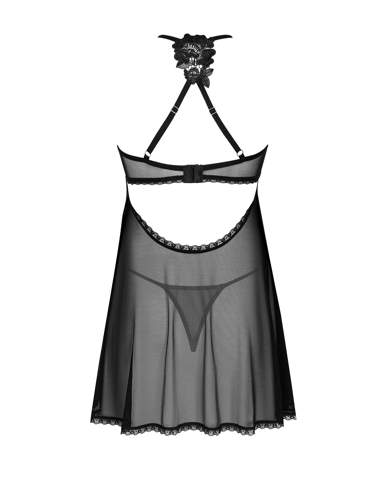 Koszulka Obsessive Latinesa Babydoll XS-2XL
