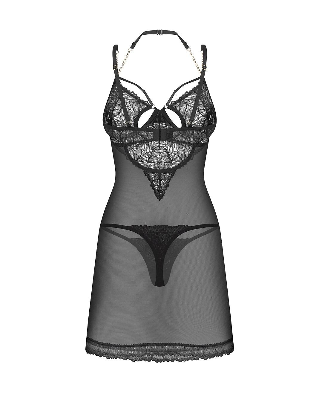 Koszulka Obsessive Matildea Chemise