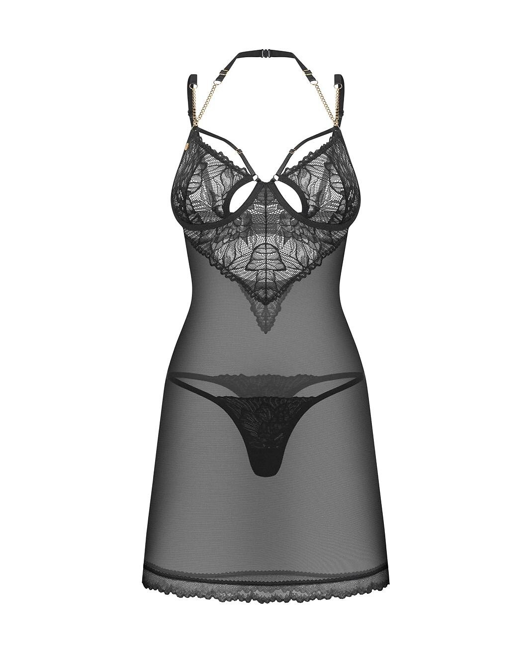 Koszulka Obsessive Matildea Chemise