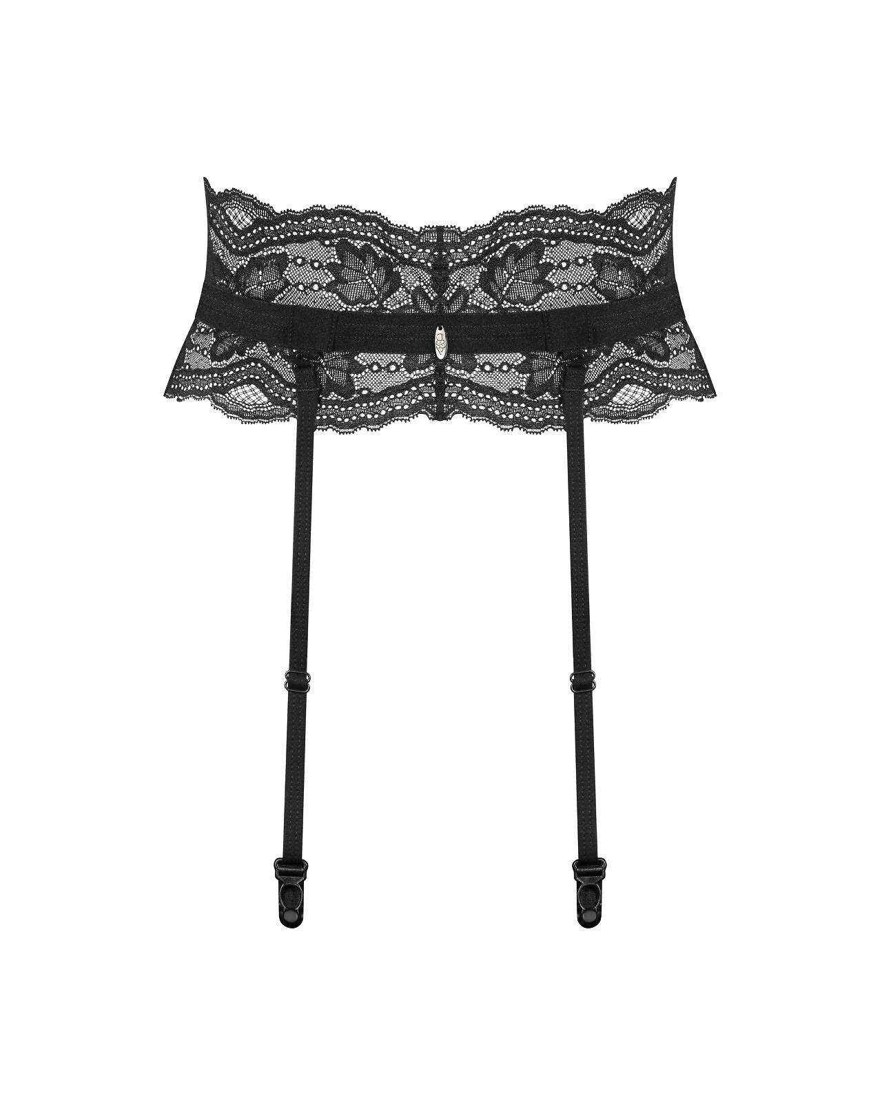 Pas Obsessive Nutris Garter Belt XS-2XL