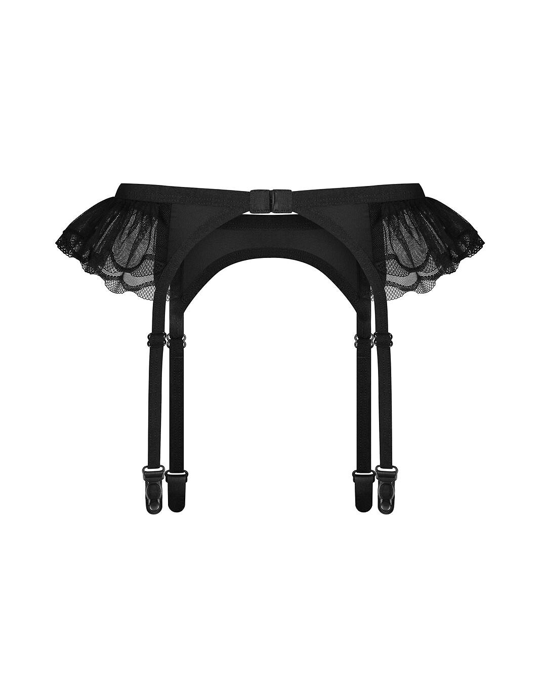 Pas Obsessive Stelisa Garter