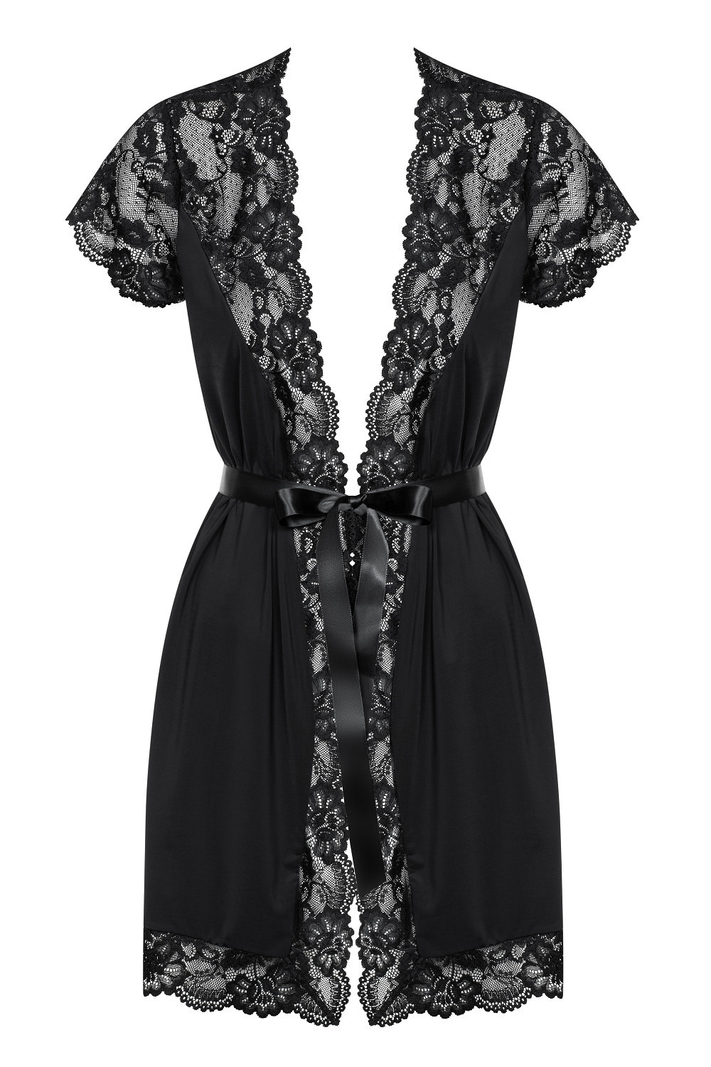 Peniuar Obsessive Peignoir 810-PEI-1