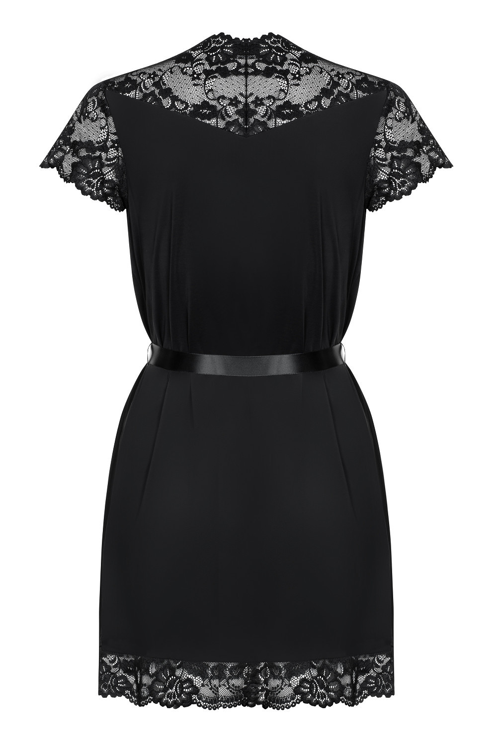 Peniuar Obsessive Peignoir 810-PEI-1