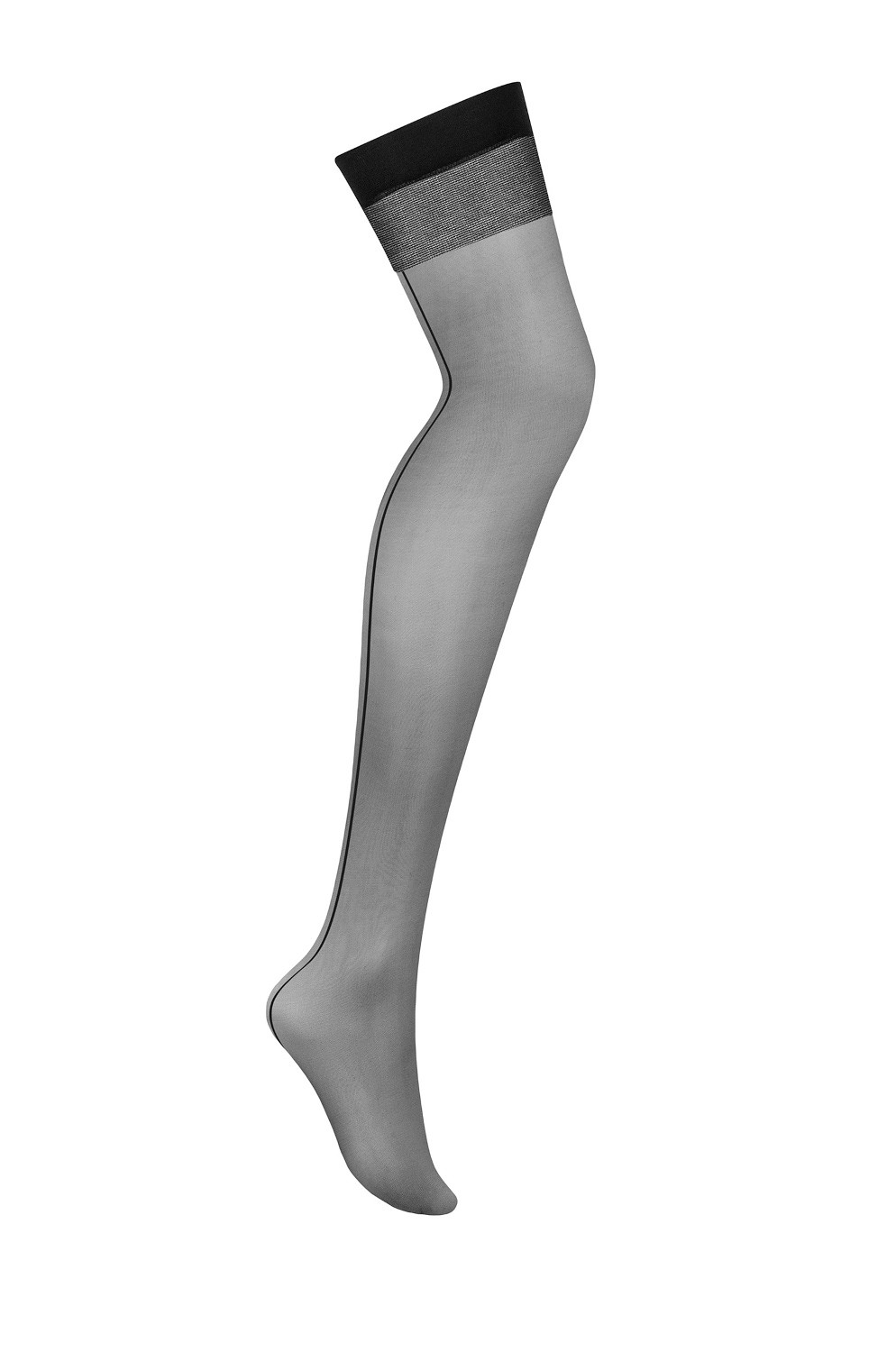 Pończochy Obsessive S822 Glandez Stockings