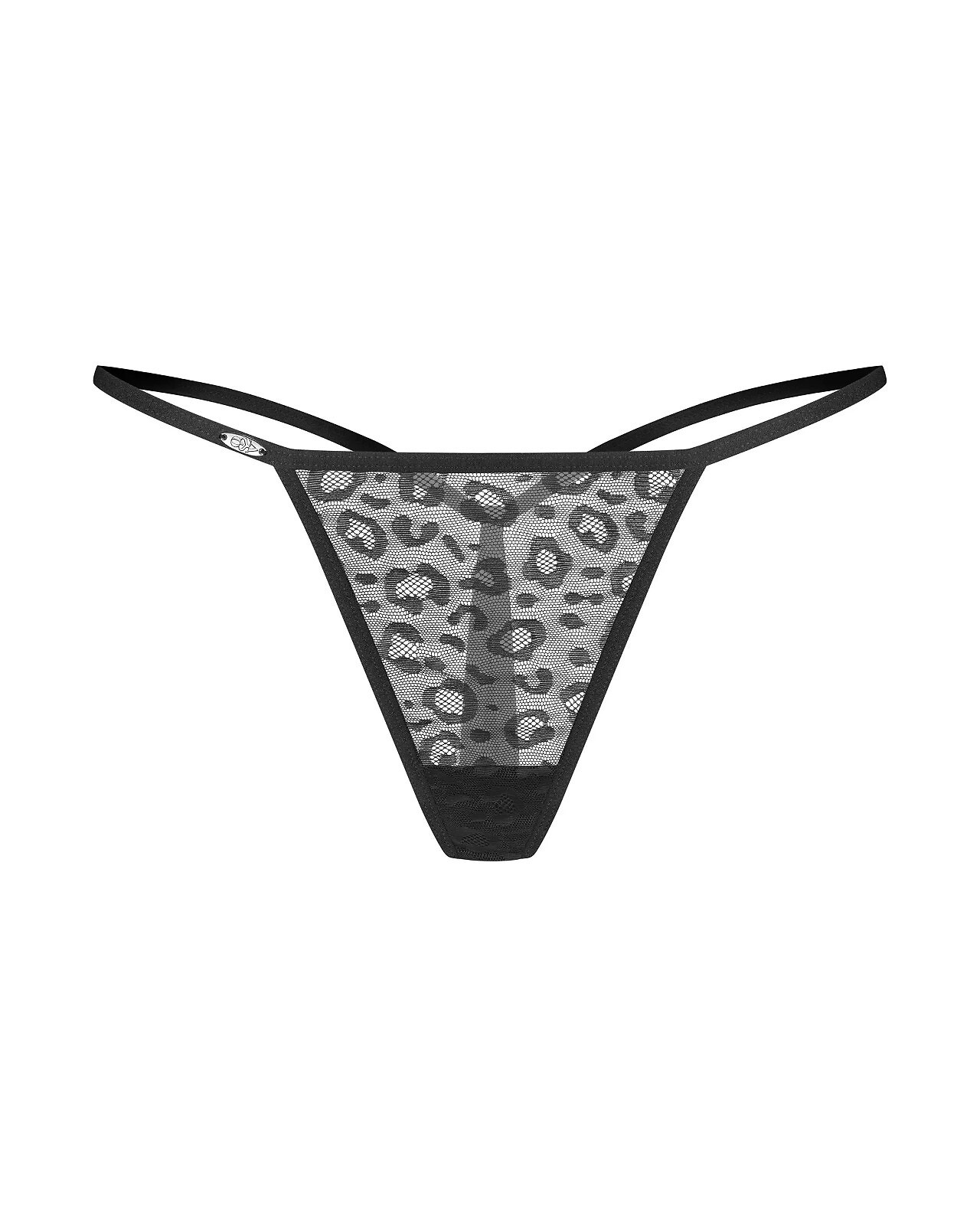 Stringi Obsessive Clara Thong 2-Pack A2