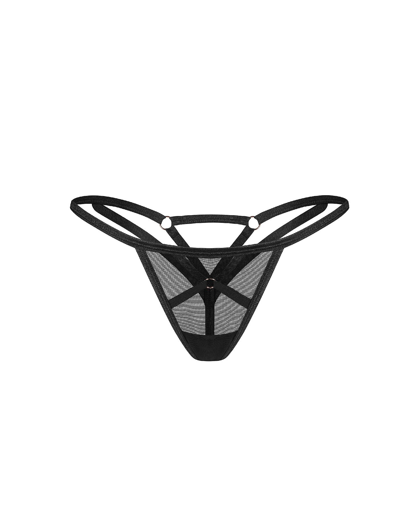 Stringi Obsessive Euridia XS-2XL