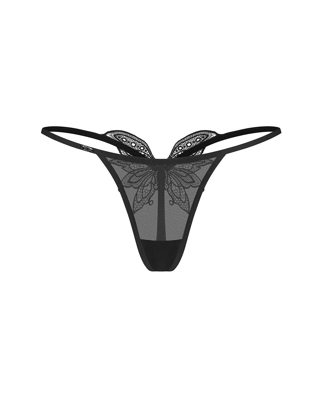 Stringi Obsessive Veyane Thong