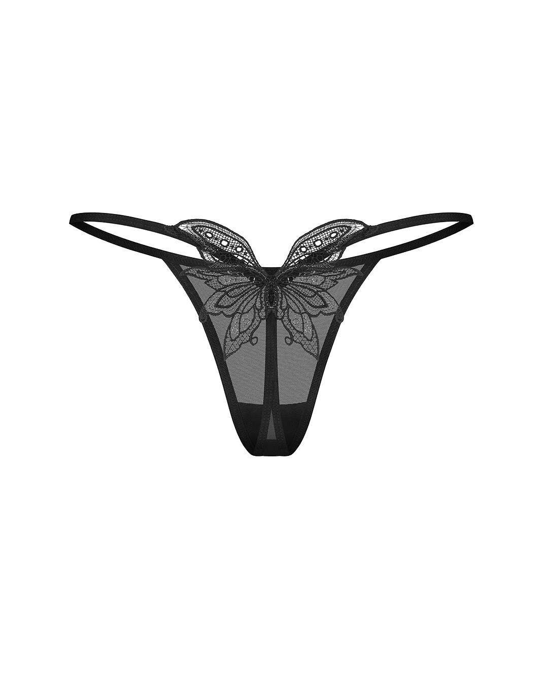 Stringi Obsessive Veyane Thong