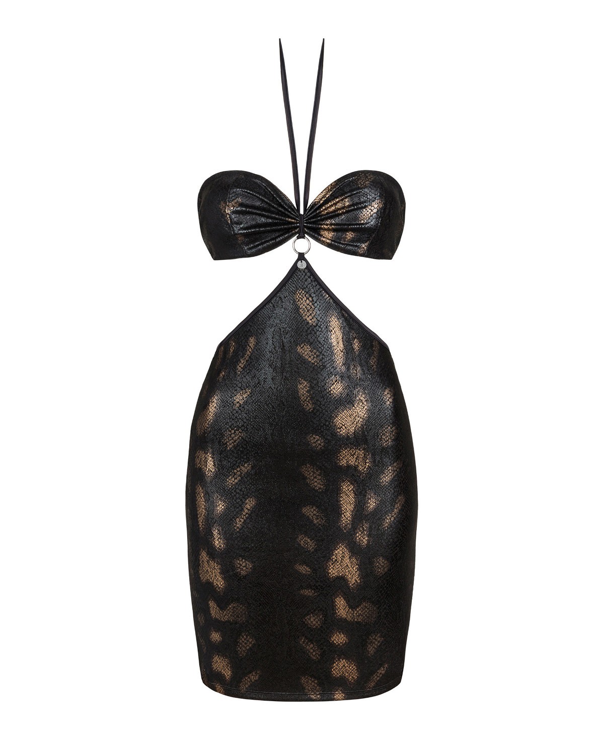 Sukienka Obsessive Vivianty Dress  